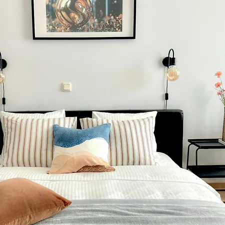 Apartment Impress