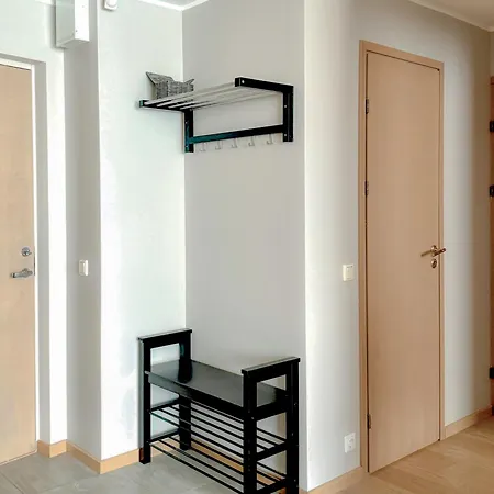 Impress Apartment *
