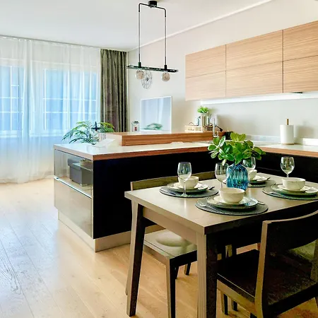 Apartment Impress *